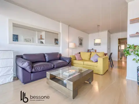 Departamento en Venta de 3 dormitorios