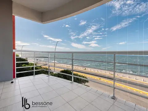 Boulevard Maritimo al 4600