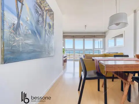 Departamento en Venta en Varese, USD 330.000