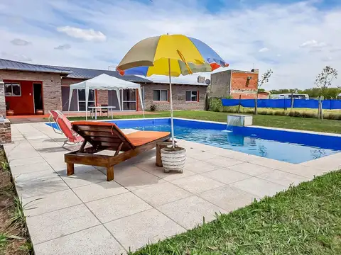 Casa en Venta de 2 dormitorios