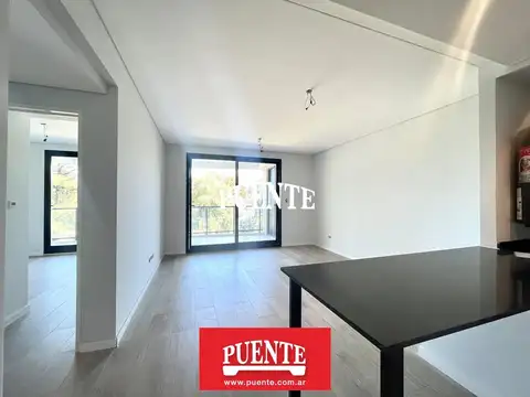 Departamento en Venta al Oeste