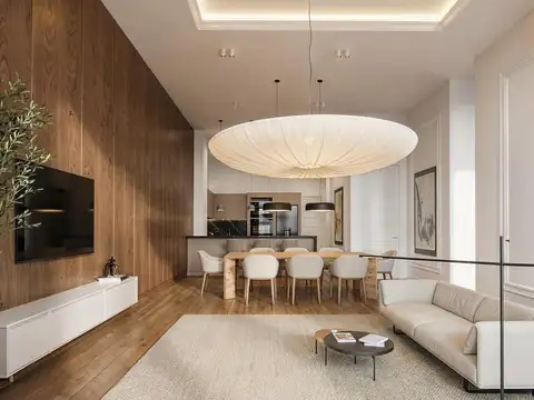 Departamento en Venta en Centro, USD 88.000