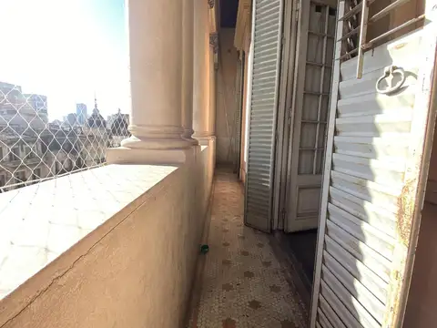 Departamento en Venta en Congreso, USD 140.000