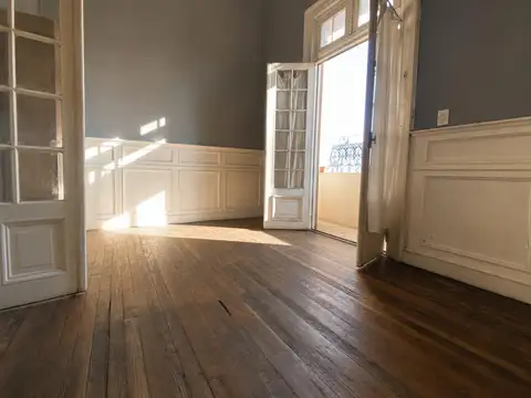 Venta, Departamento, 8 ambientes, Balcón, Apto Crédito, Congreso