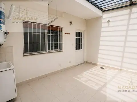Casa en Venta 20 años