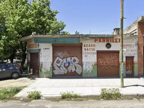 OPORTUNIDAD Galpón de 251 M2