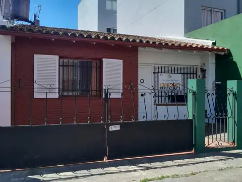 LOTE DE 8,66X52M en CDAD. MADERO (IDEAL CONSTRUCTOR)
