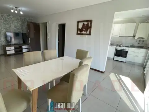 Departamento en Alquiler de 1 dormitorio