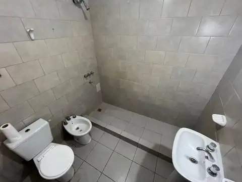 Depto Tipo Casa en Alquiler de 2 dormitorios