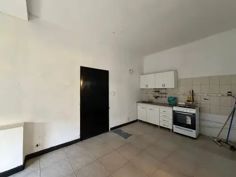 Depto Tipo Casa en Venta de 1 dormitorio