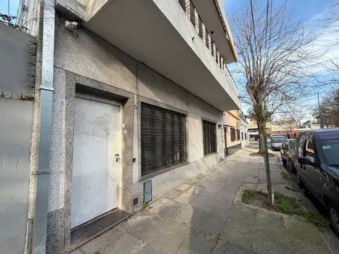 Depto Tipo Casa en Venta de 2 ambientes