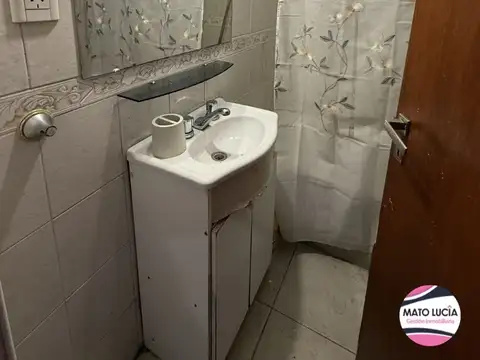 PH 2 AMBIENTES - PLANTA BAJA - DEVOTO