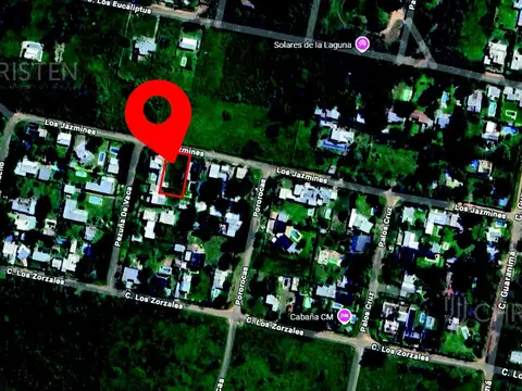 Terreno en Venta en Colastine Norte, USD 35.000