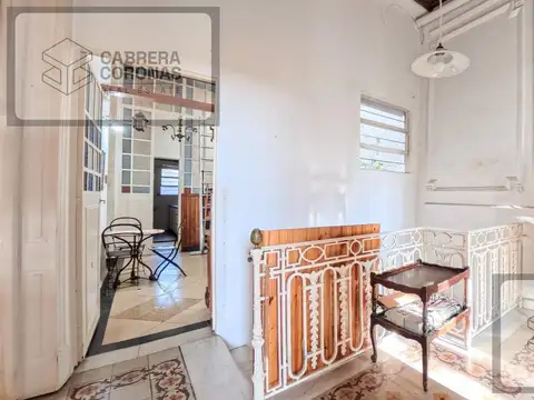 Depto Tipo Casa en Venta en Boca, USD 119.000