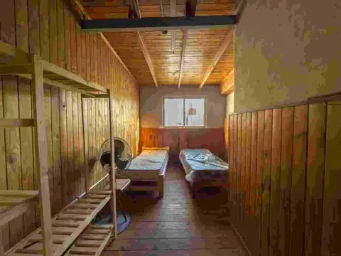 Casa en Venta 33 años
