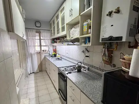 Departamento en Venta en Villa Real, USD 120.000