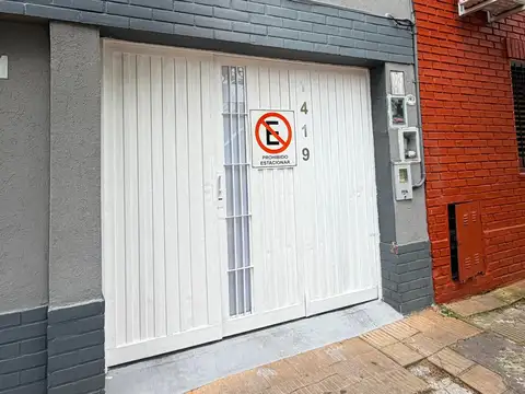 Ph venta San Fernando con cochera