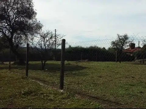 Terreno en Venta en La Granja, USD 21.000