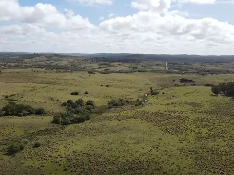 Campo de 26ha en Garzón, Maldonado