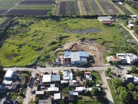 LOTEO EN BLOCK 56 LOTES EN VENTA EN BATAN