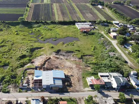 Terreno en Venta en Barrio Batan, USD 115.000