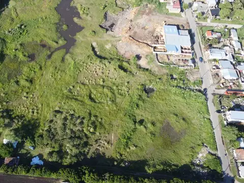 LOTEO EN BLOCK 56 LOTES EN VENTA EN BATAN