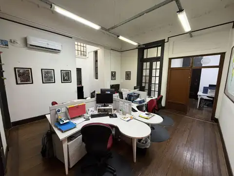 Oficina en Alquiler A Estrenar