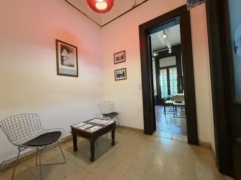 Oficina Monoambiente con 2 baños