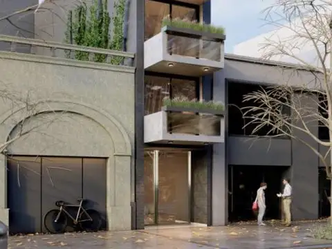 Departamento en Venta en Pichincha, USD 163.000