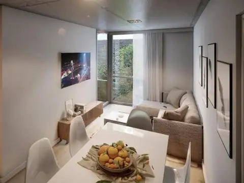 Departamento en Venta de 2 dormitorios