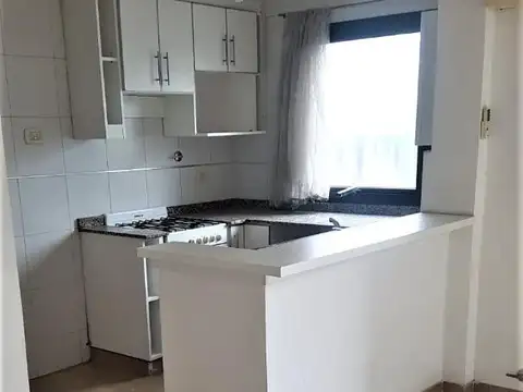 DEPARTAMENTO 2 AMBIENTES