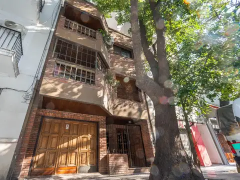 Terreno en Villa Urquiza