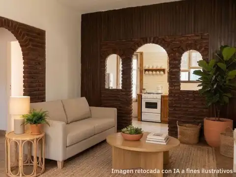 Casa en Venta 45 años