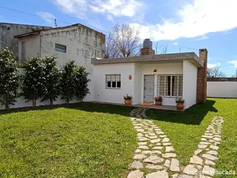 Casa en Venta en Barrio Libertad, USD 29.000