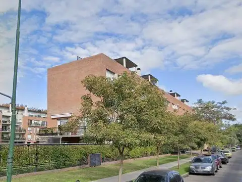 Cochera en venta - 12Mts2 - San Isidro