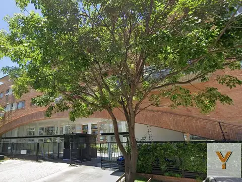 Cochera en venta - 12Mts2 - San Isidro