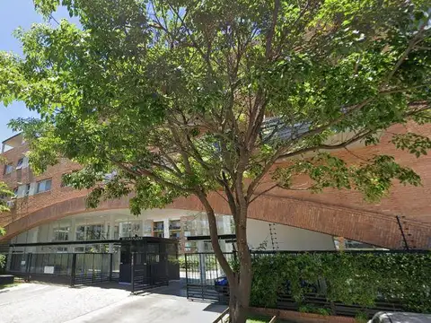 Cochera en venta - 12Mts2 - San Isidro