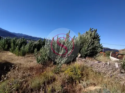 Terreno en Venta en San Martín de los Andes, USD 25.000