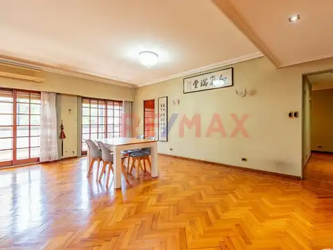 Departamento en Venta de 4 dormitorios