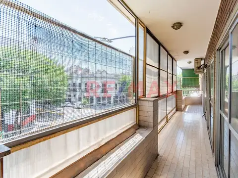 Departamento en Venta 37 años