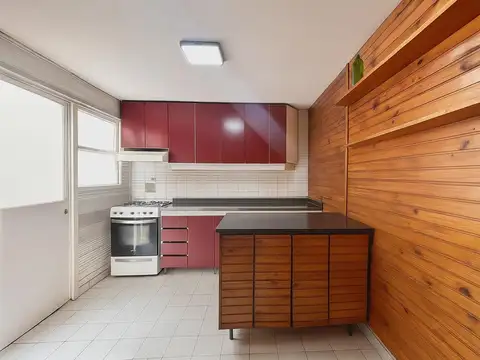 Departamento en Venta en Palermo Soho, USD 290.000