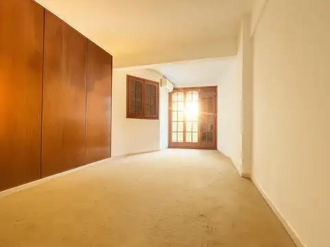 Cuatro Ambientes con parrila, jacuzzi y quincho privado – Ideal vida al aire libre – Palermo Soho