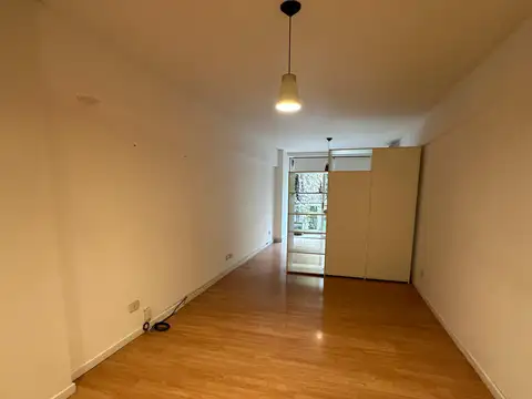 Departamento en alquiler en Barrio Norte