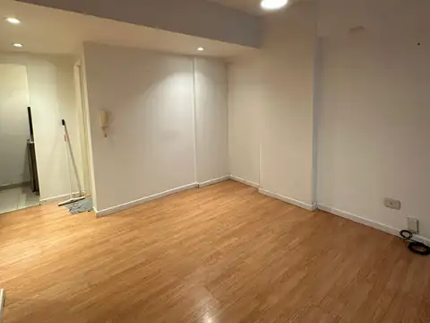 Departamento en alquiler en Barrio Norte