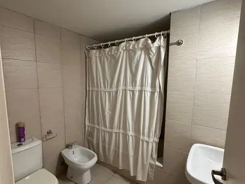 Departamento en alquiler en Barrio Norte