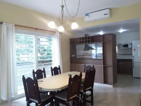 Casa en Venta en Valeria del Mar, USD 190.000