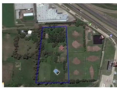 Terreno en Venta en Bella Vista, USD 4.679.030