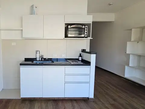 Departamento en Alquiler en Palermo, $ 850.000