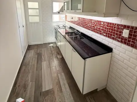 Departamento en Venta en Ramos Mejia, USD 118.000