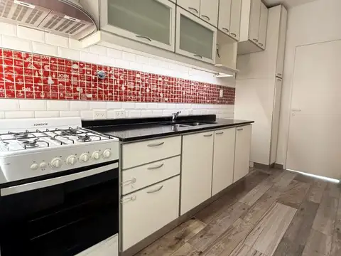 Departamento en Venta 5 años